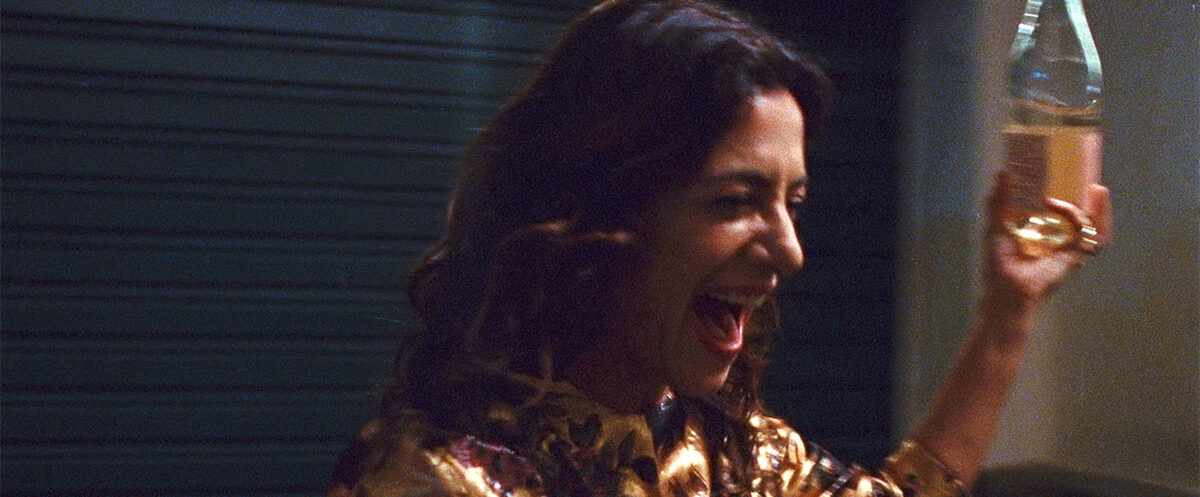 Prizor iz filma Isabel
