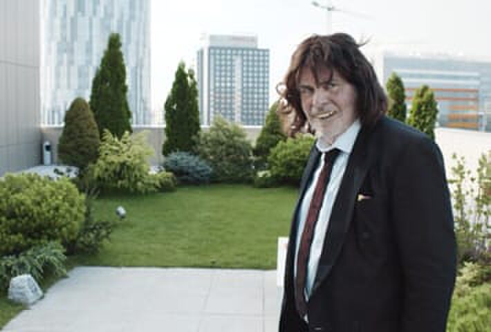 Prizor iz filma Toni Erdmann