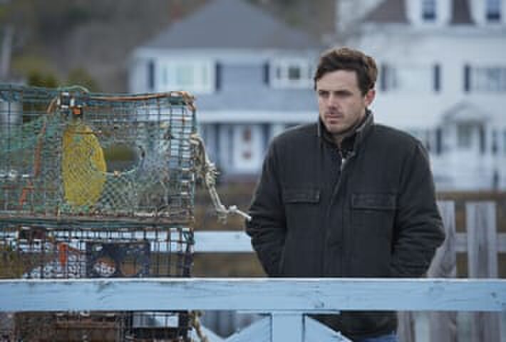 Prizor iz filma Manchester by the Sea