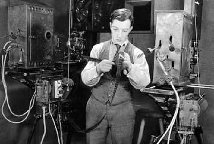 Prizor iz filma Sherlock Holmes ml.