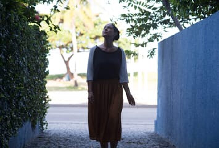 Prizor iz filma Aquarius